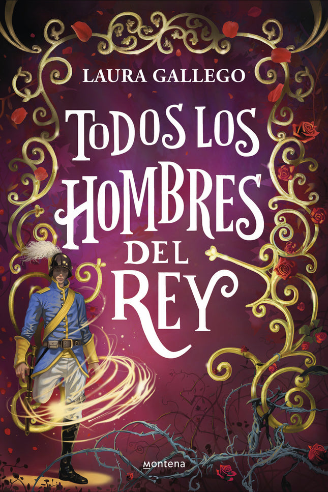 Todos Los Hombres Del Rey