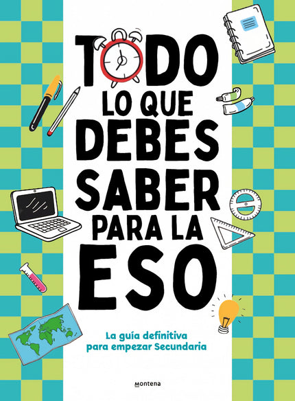 Todo Lo Que Debes Saber Para La Eso