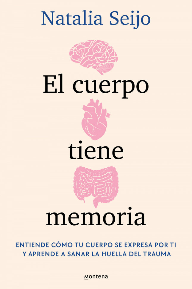 El Cuerpo Tiene Memoria
