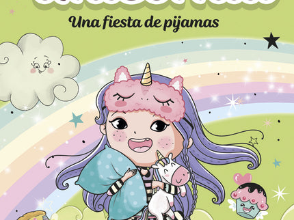 Una Fiesta De Pijamas