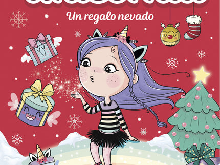 Un Regalo Nevado