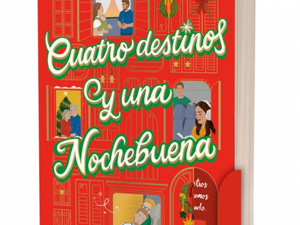 Cuatro Destinos Y Una Nochebuena