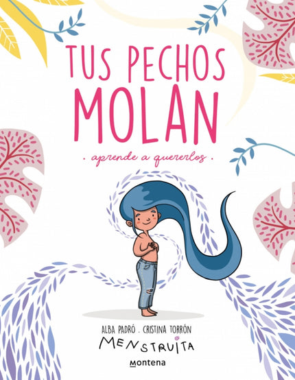 Tus Pechos Molan