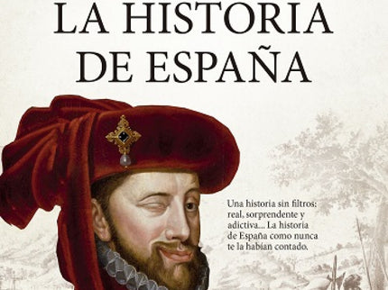 Historias De La Historia De España