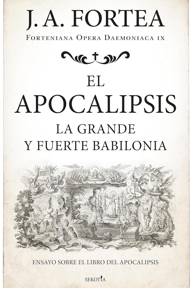Apocalipsis, El