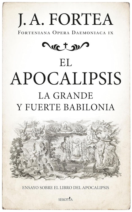 Apocalipsis, El