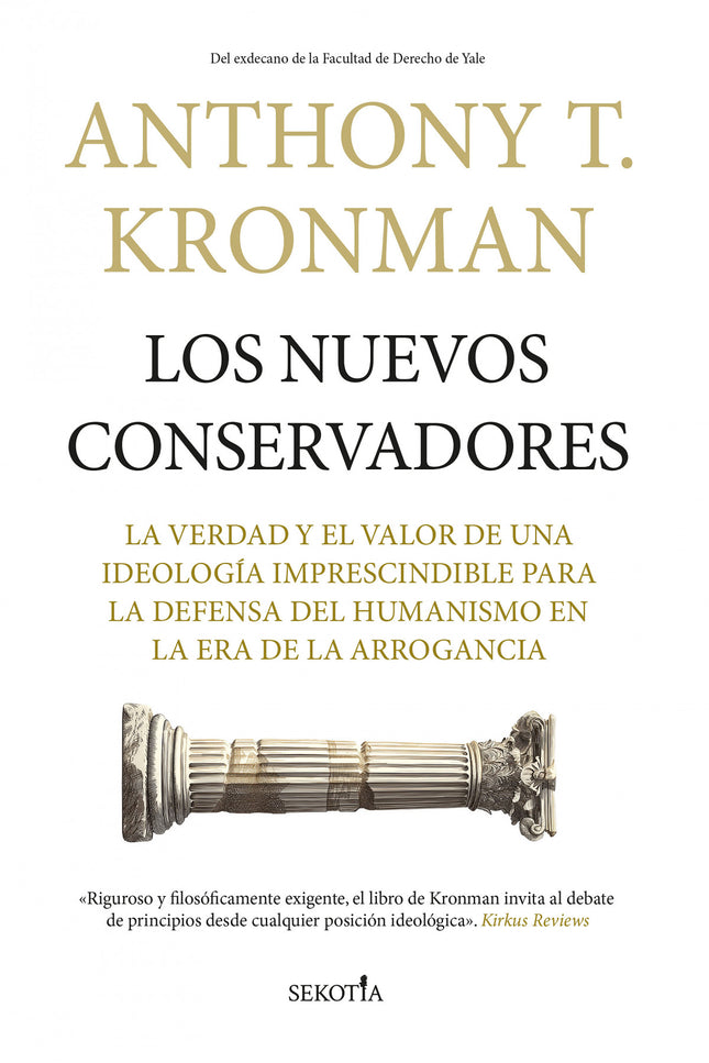 Nuevos Conservadores, Los