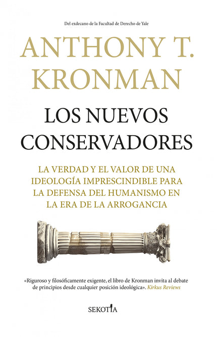 Nuevos Conservadores, Los