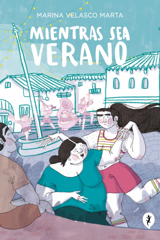 Mientras Sea Verano
