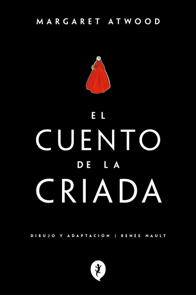 El Cuento De La Criada