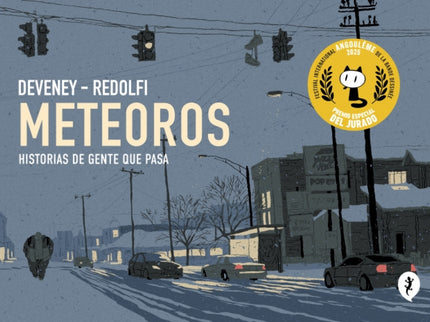 Meteoros