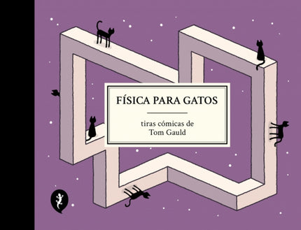 Fisica Para Gatos
