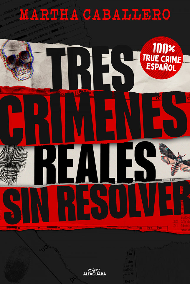 Tres Crímenes Reales Sin Resolver