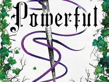 Powerful. Una Novela De Powerless. El Fenómeno Romantasy Que Arrasa En Tiktok