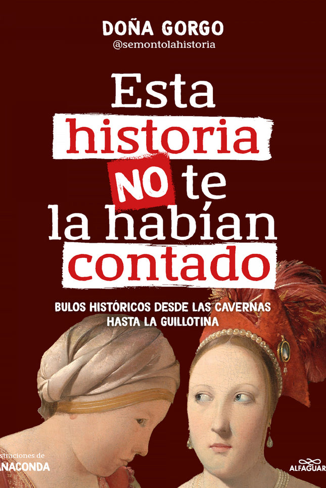Esta Historia No Te La Habían Contado