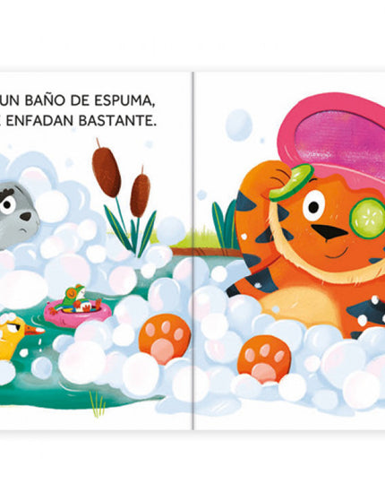 Collection image for: Libros de tacto o libros de texturas