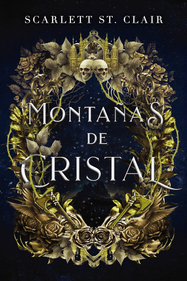 Montañas De Cristal