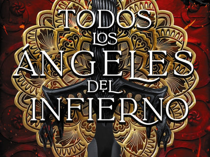 Todos Los ángeles Del Infierno
