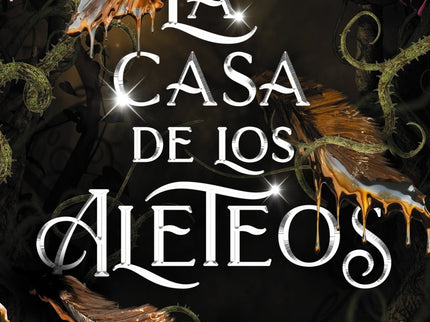 La Casa De Los Aleteos