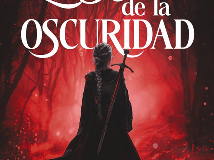 La Dama De La Oscuridad