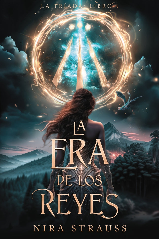 La Era De Los Reyes