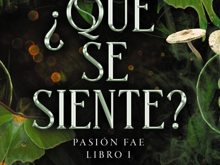 ¿qué Se Siente?