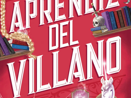Aprendiz Del Villano
