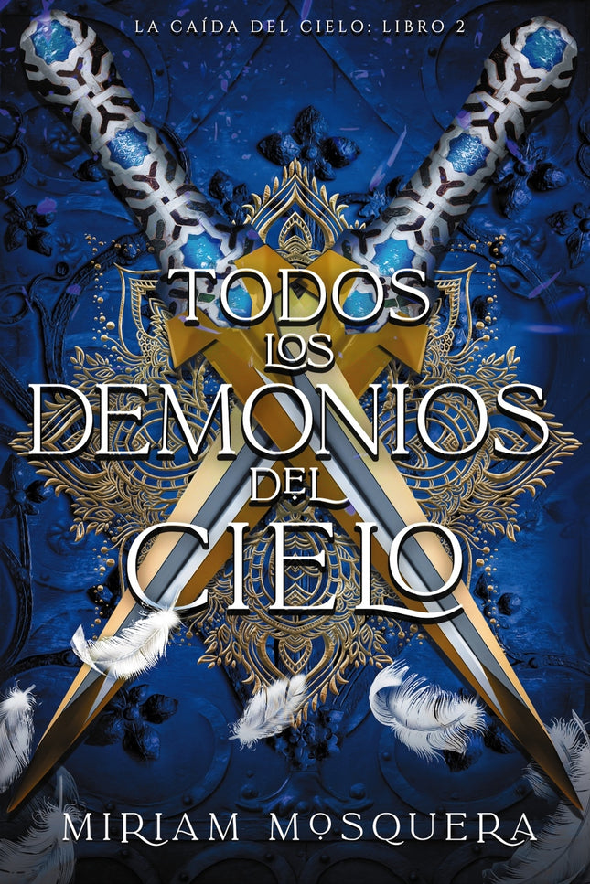 Todos Los Demonios Del Cielo
