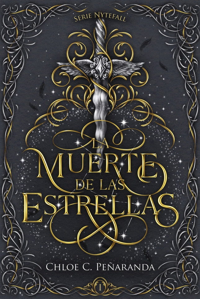 La Muerte De Las Estrellas