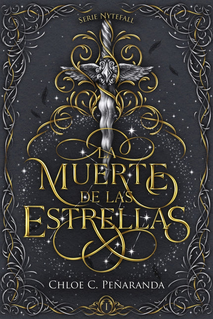 La Muerte De Las Estrellas