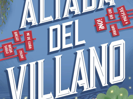 Aliada Del Villano