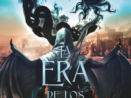La Era De Los Héroes