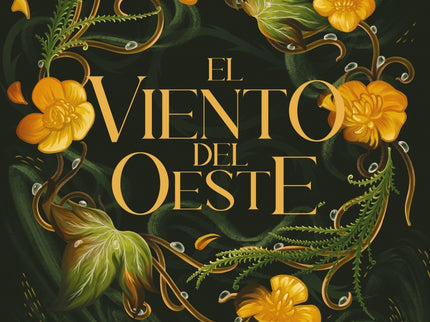 El Viento Del Oeste