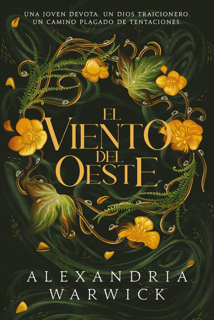 El Viento Del Oeste
