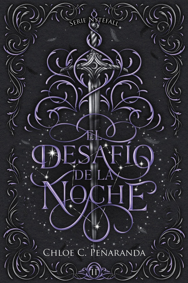 El Desafío De La Noche