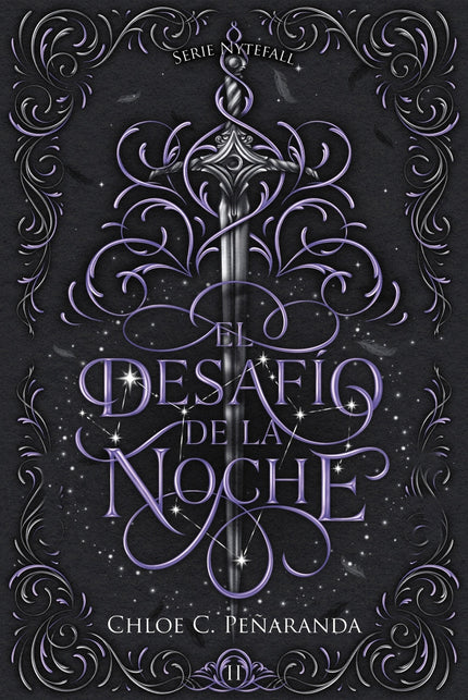 El Desafío De La Noche