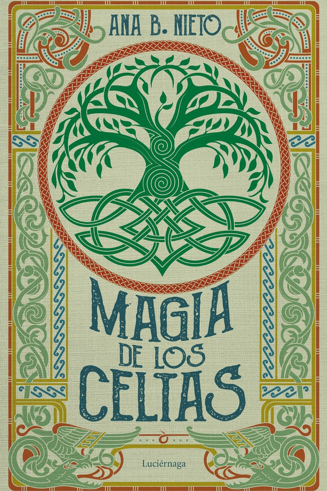 Magia De Los Celtas