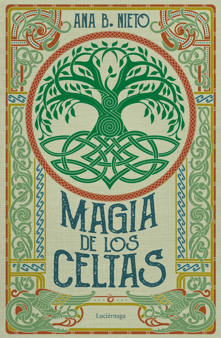 Magia De Los Celtas