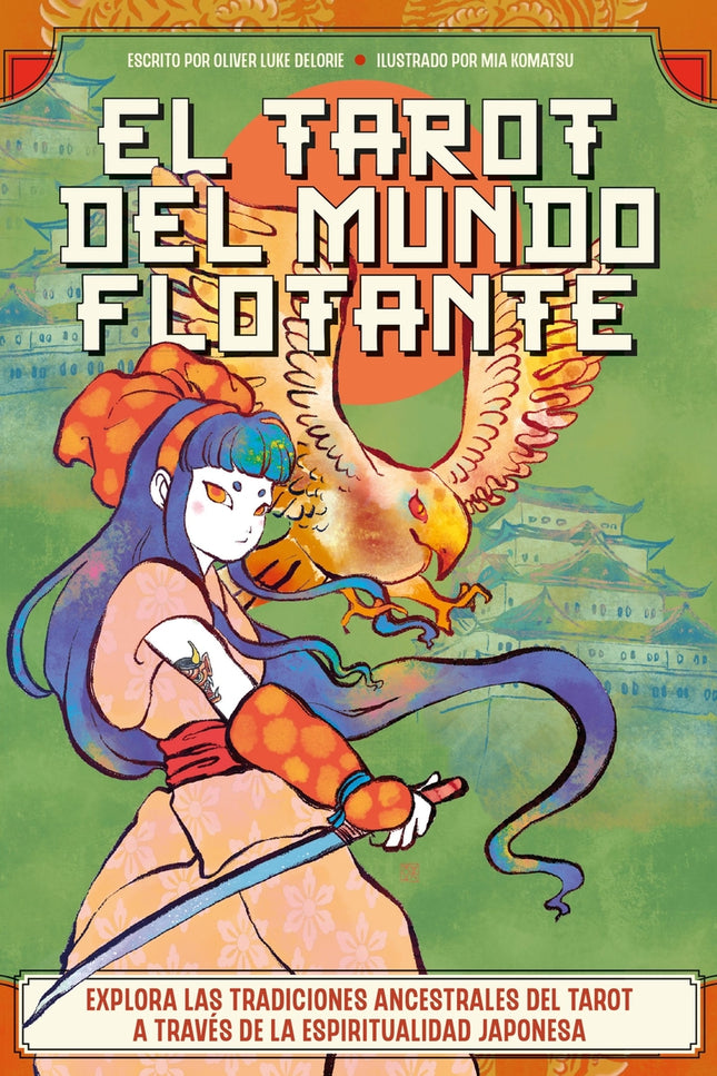 El Tarot Del Mundo Flotante