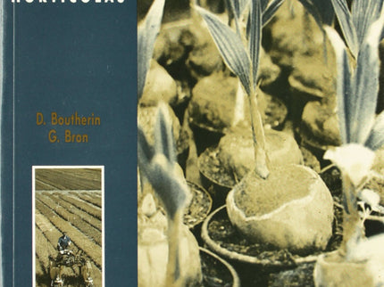 Libro Multiplicación De Plantas Hortícolas: .