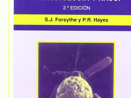 Libro Higiene De Los Alimentos. Microbiología/Haccp: .