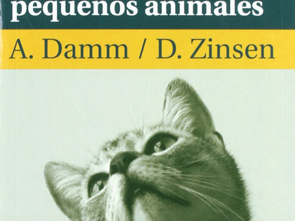Libro Práctica Veterinaria. Técnicas De Trabajo En La Consulta De Pequeños Animales: .