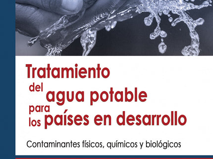Tratamiento Del Agua Potable Para Los Países En Desarrollo