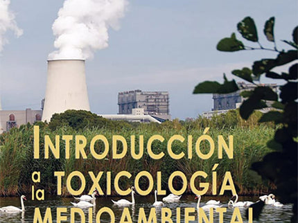 Introducción A La Toxicología Medioambiental