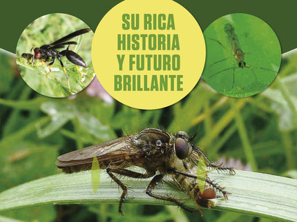 Control Biológico En América Latina Y El Caribe