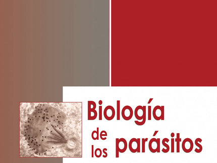 Biología De Los Parásitos
