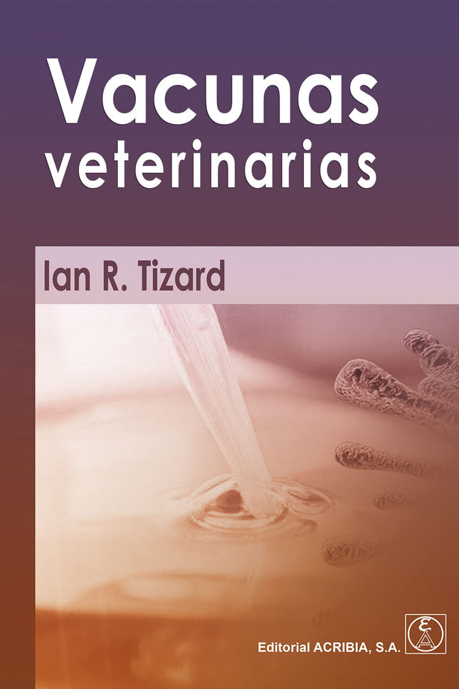 Vacunas Veterinarias