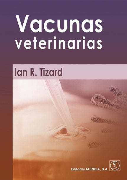 Vacunas Veterinarias