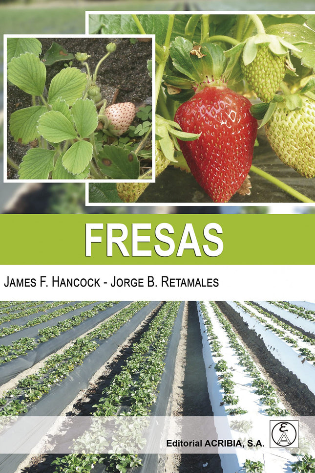 Fresas