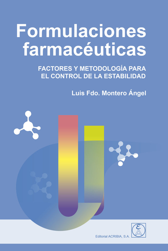 Formulaciones Farmacéuticas